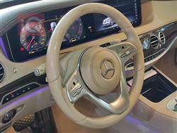 مێرسێدس بێنز S-Class